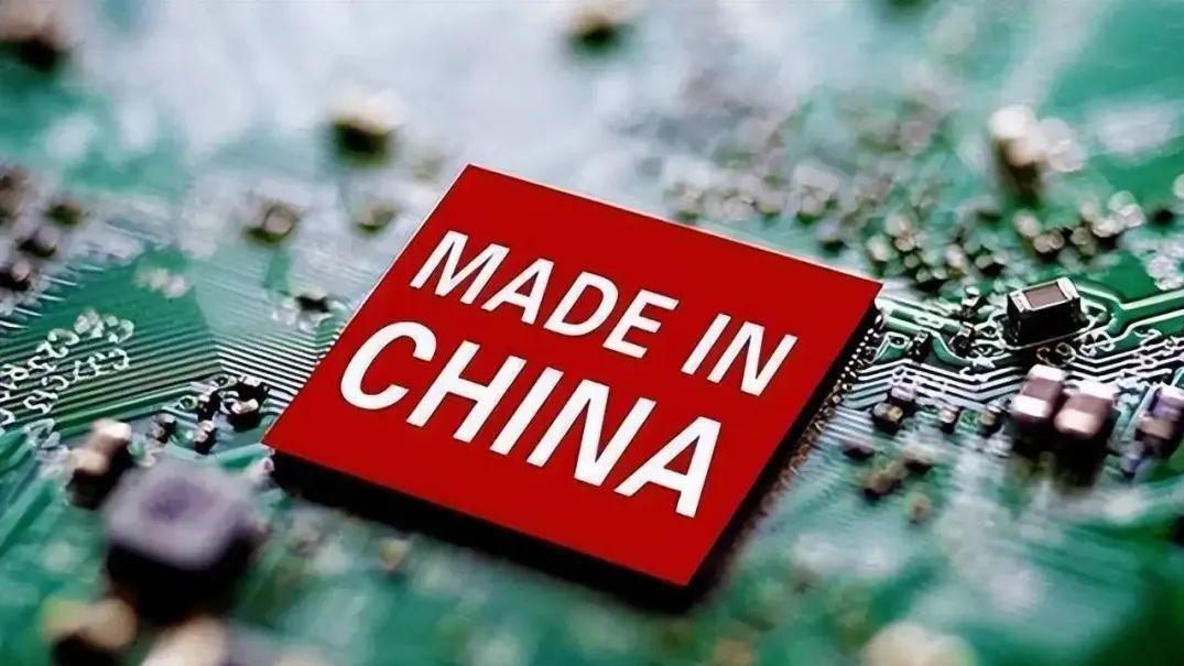 芯片|没想到会这么快，国产芯片好消息集中出现，西方：向中国学习