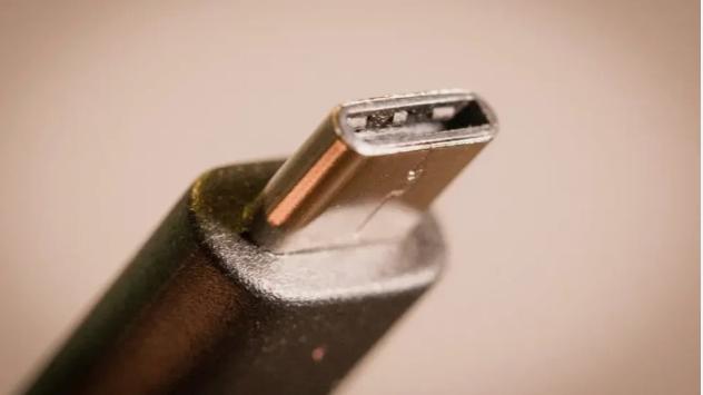 欧盟|欧盟办得漂亮！欧盟所有电子设备将通用USB Type-C充电端口