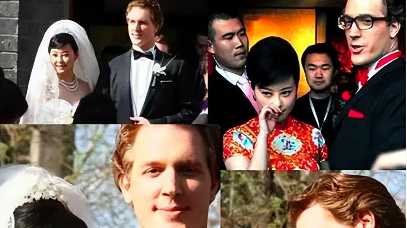 袁立|闪婚资深玩家袁立，从颜控到无所谓，让她来告诉你婚姻需要多谨慎