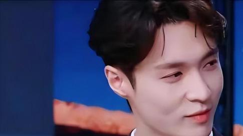 张艺兴|没有绯闻的“小绵羊”，现如今也塌房了