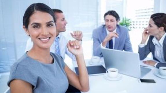 |在职场，如何建立自己的人脉资源？