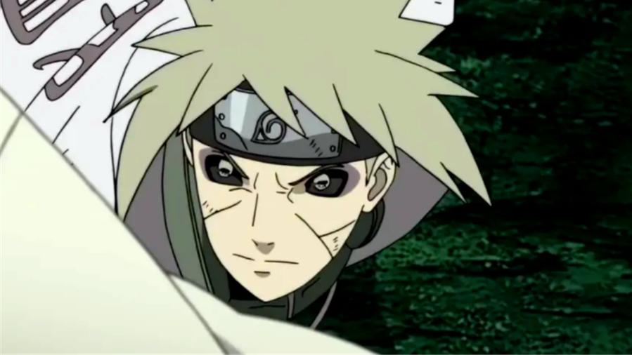 自来也|火影中9大仙人：自来也不完美却时间很久，四代不擅长却可以秒开