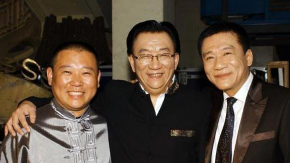 侯耀华|2000块的夜宵吃不起，侯耀华争夺哥哥遗产失败后，事业口碑遭打击