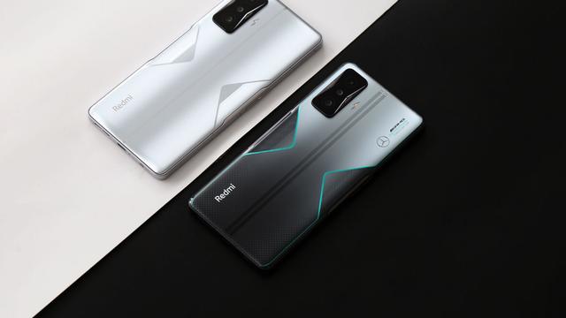 Redmi K50 Ultra坐实，64MP四摄+120W快充+全局液冷，价格良心！