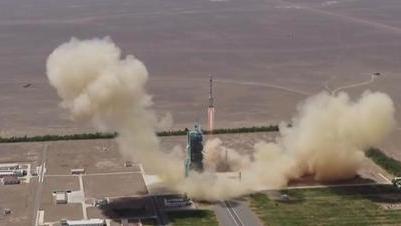 神舟十四号顺利升空，将和神舟十五太空会师，6名航天员如何住？