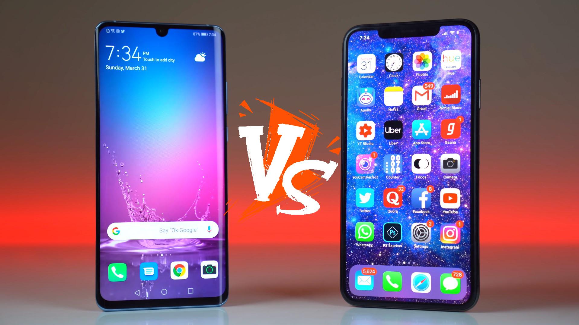 华为|新机价格对标苹果三星，即将进军欧洲市场！“下一个华为”出现？