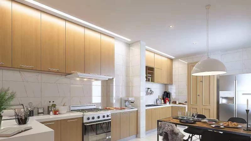 这7款厨房清洁产品，让你的厨房每天都是深度清洁！