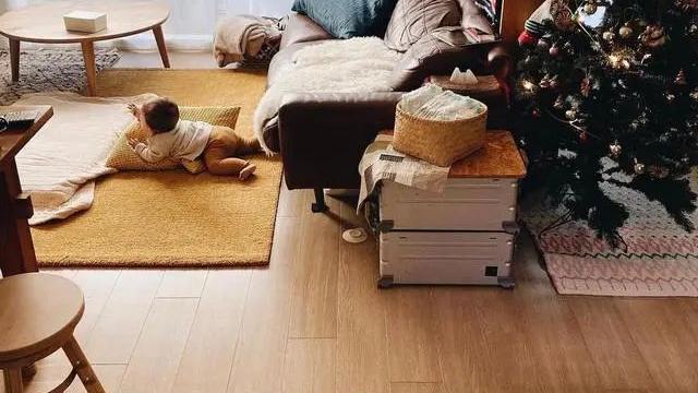 她家，每一个角落都值得被记录！虽满是杂物，却布置得精致有味！