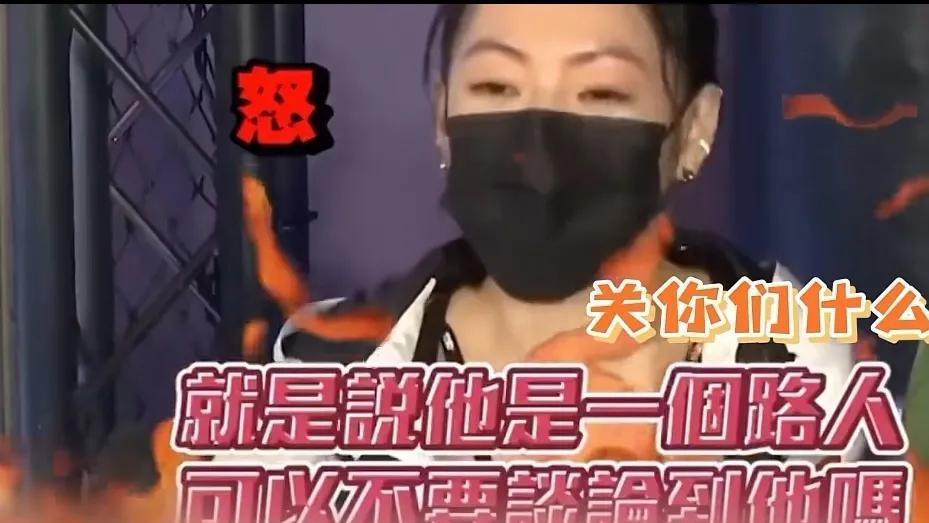 大S|?小S高调发文回归！知名女主持力挺大S，台媒再爆具俊晔的隐私