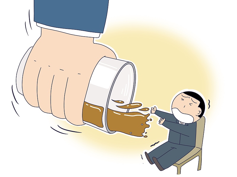 自由职业者|工作10年,历经制造业和互联网行业,分享以下4点总结和感悟!