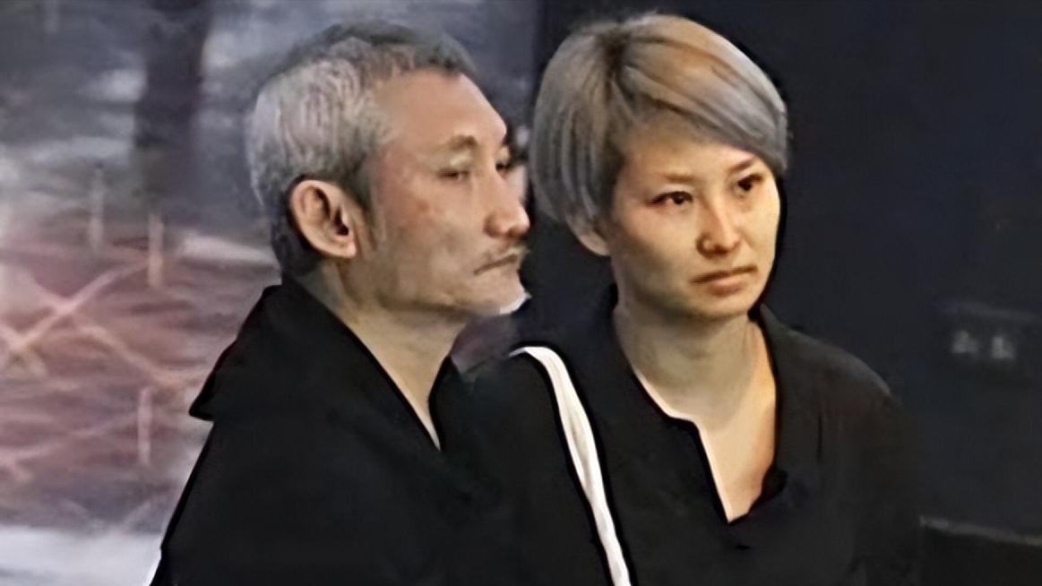 徐克|72岁徐克疑似要当爸，42岁女友小腹凸起，被指怀孕