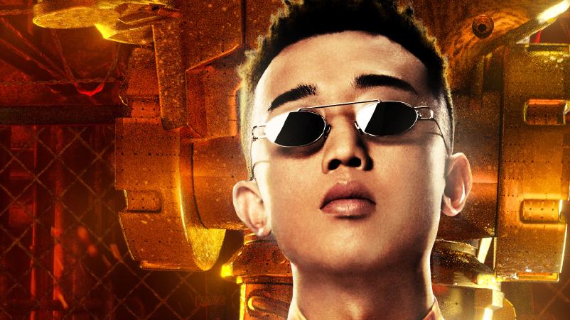 周延|周延人品音乐才华兼具