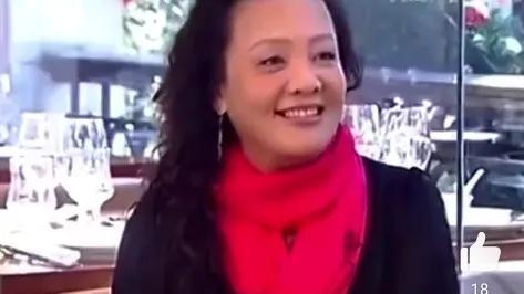 大S|张兰真的很喜欢大S，不管是以前还是现在提到大S总是有一种呵护感