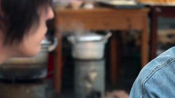 《风吹半夏》许半夏和赵垒达成的交易，居然成了童骁骑的催命符