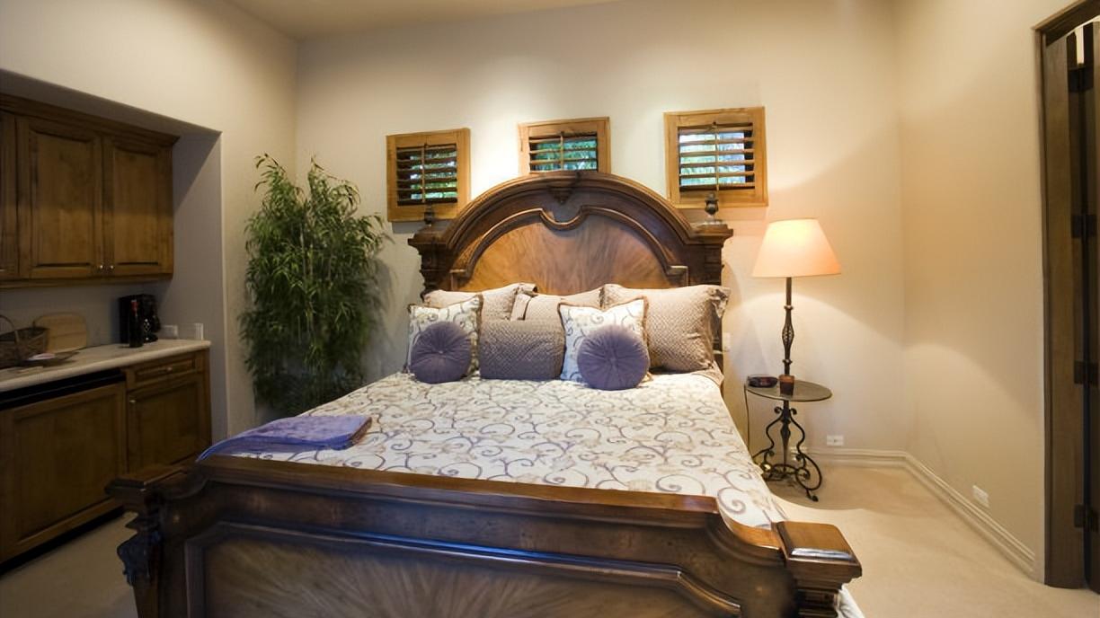 建议大家：不要买这4种床，不是瞎说，是过来人的生活经验！