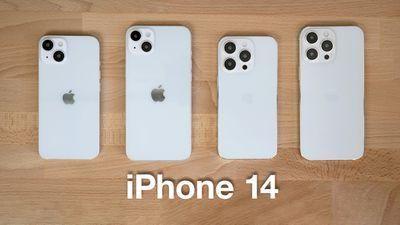 苹果|目前已知苹果 9 月活动的一切：iPhone 14、Apple Watch Pro 等