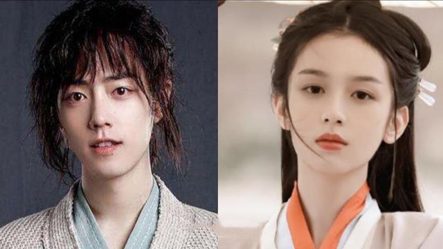 肖战|《斗罗大陆2》准备启动，肖战首搭新女主，CP感更强，却不是主角了