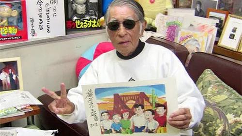 藤子·F·不二雄|藤子不二雄a和藤子f有什么区别 藤子不二雄a个人简介