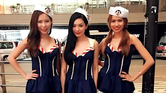 向佐|向佐前任晒奢华生日派对！大19岁老公包场宴客，曾花2500万办婚礼