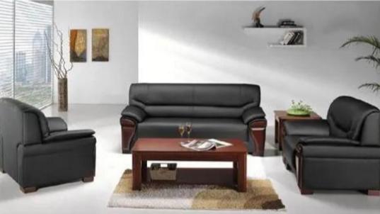 办公室|办公室里的沙发怎样摆放風水好