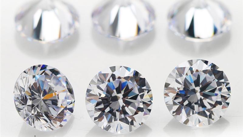 为什么那么多人买莫桑钻？莫桑钻值得买吗？