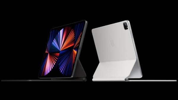iPad Pro|iPad Pro 2022更多细节曝光，Logo更大， 还有M2芯片