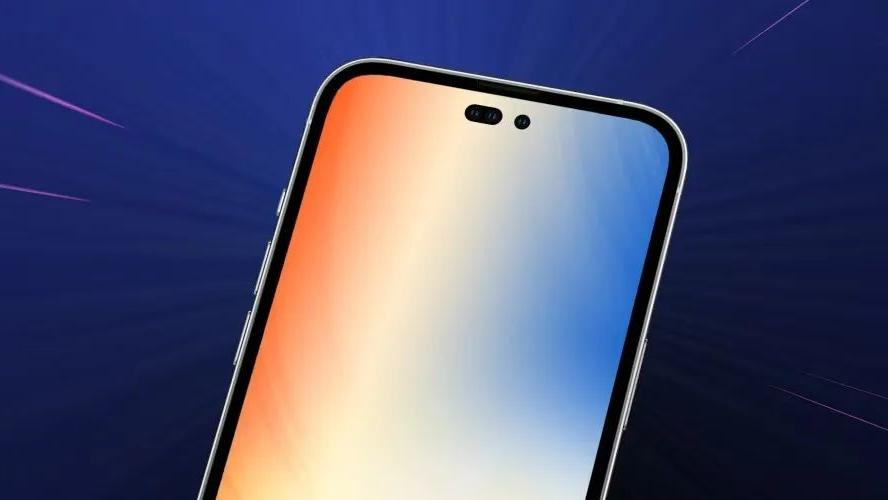 iPhone14|iPhone 14 息屏显示来了，功能预览