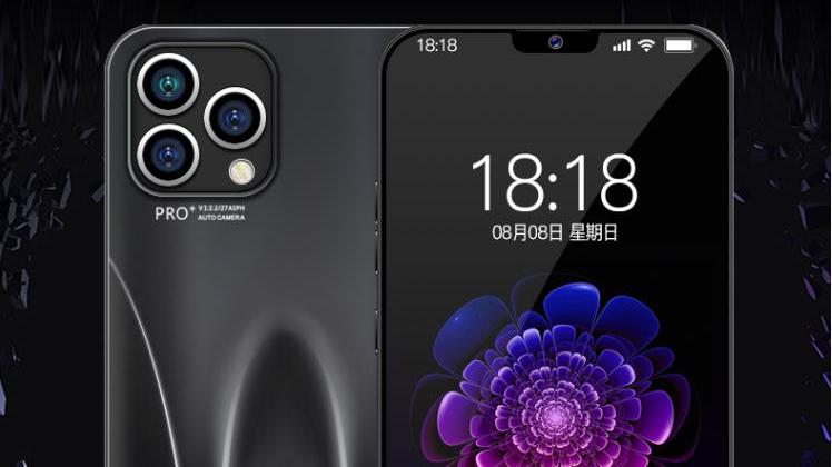 索爱|索爱S09A开始生产，4900mAh电池、12+256G首发价1199