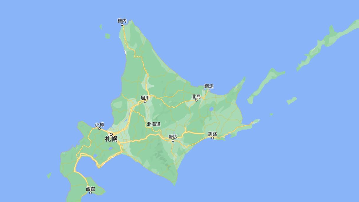 |世界第一大渔场，两股洋流交汇处，北海道为何渔业发达？