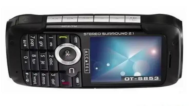 |彩屏手机时代的五部“音乐之王”，认识三部就老了！