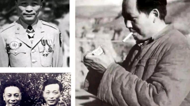 ?最危险的军统特务，潜伏在延安多年无人识破，因一根香烟引起怀疑