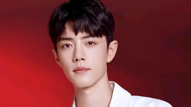 肖战|《湖南卫视》打响跨年“第一枪”! 给肖战3个节目, 稳拿收视冠军