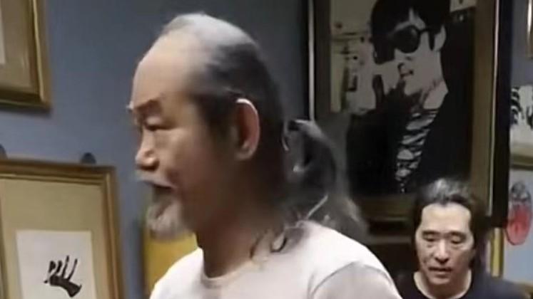 元华|70岁知名武打巨星定居加拿大！身强力壮翻跟斗，状态回春精神佳