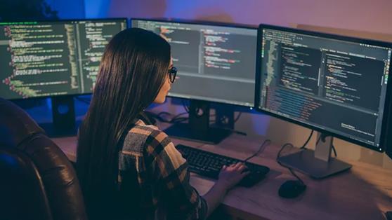 程序员|女程序员辞职信走红，每句都“话中带刺”，怼得老板无法反驳