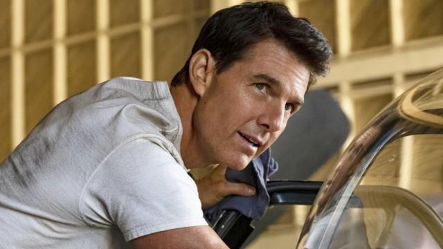 派拉蒙|派拉蒙影业疑隐瞒利润少给片酬！汤姆克鲁斯等合作明星不排除起诉