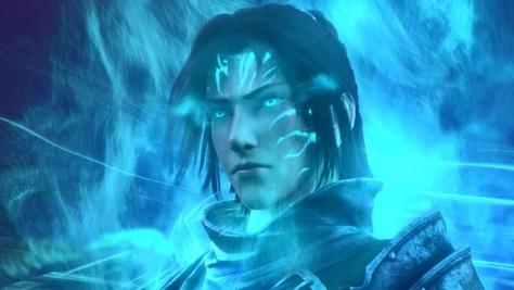 悠木碧|斗破苍穹：天府联盟有多少名斗圣，为何魂殿副殿主竟然敢来挑衅？