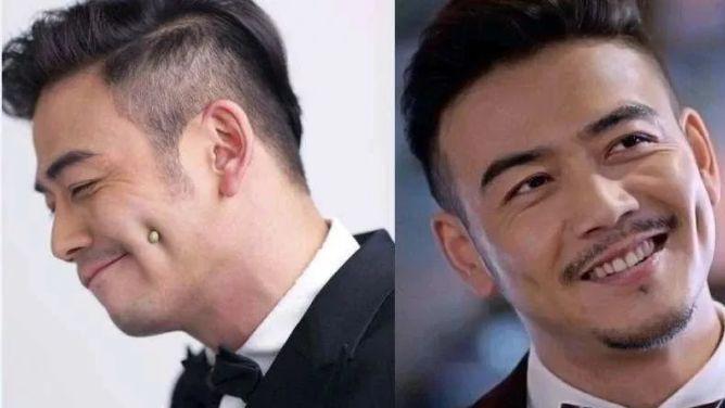 杨烁|红得快，沉得也快，这四位“风光不再”的男星，有人太可惜了