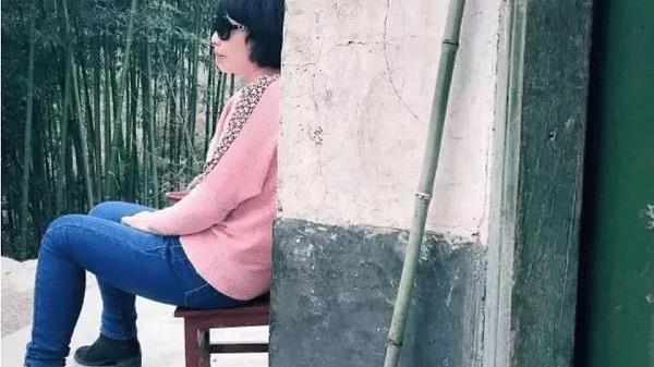 当年陕西女子19岁被男友挖眼，26岁因不堪家暴，当儿子面愤怒弑夫