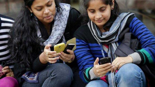 软件|下流无耻！印度封禁中国200多APP：威胁国家安全！