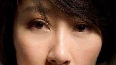 夏力薪|当红时可以媲美巩俐的她，是非常有实力的演员，为何一直不温不火