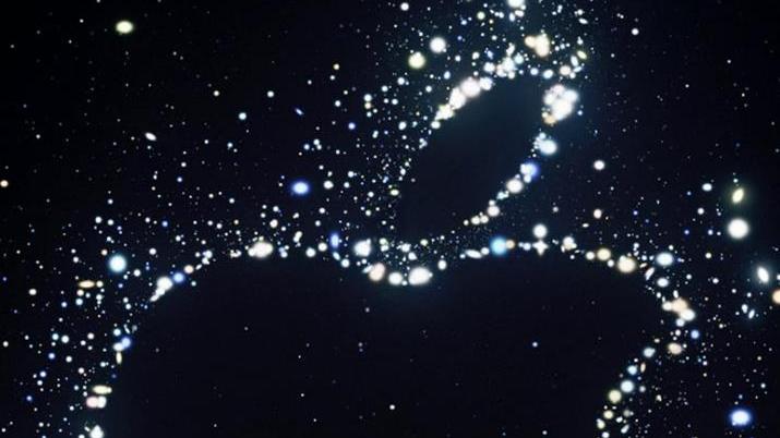 卫星|挑战全网第一个说清楚苹果14的卫星通讯过程