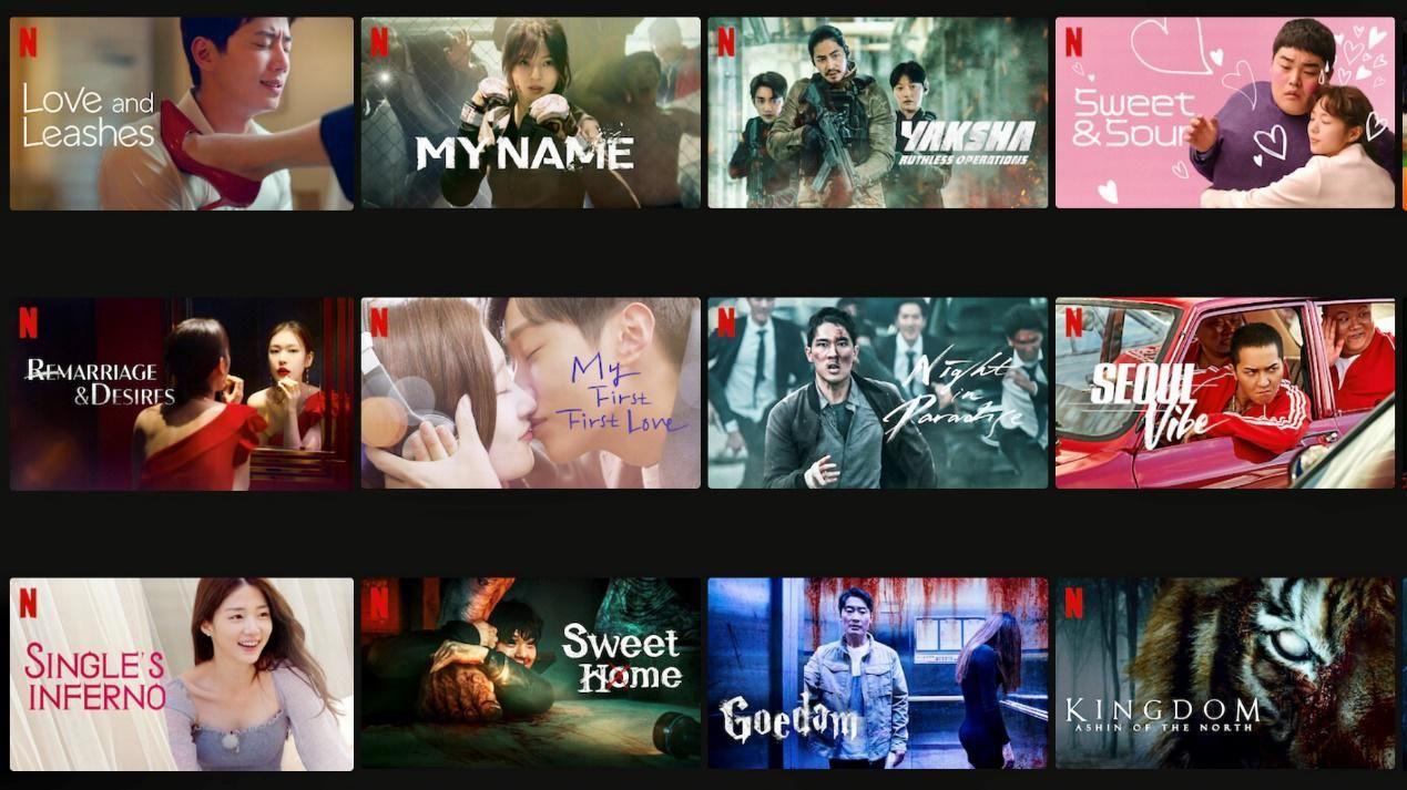 韩剧|意想不到！韩剧7部超有趣的英文剧名盘点：「我们都死了」是哪部