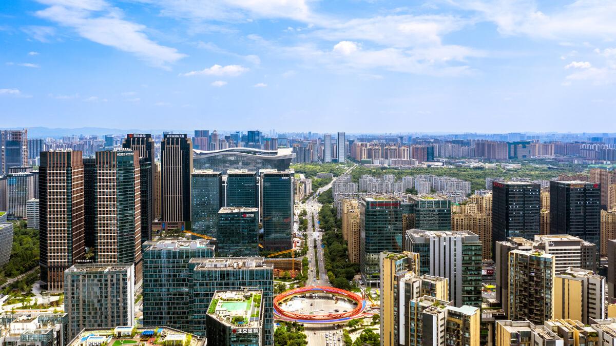 楼市|央行祭出“定向”武器！楼市是否能重演2009与2015年？