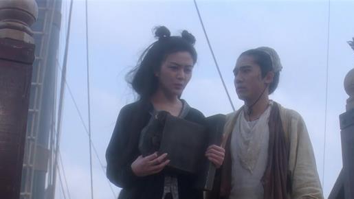 功夫|电影《功夫》十大顶级武功排行榜，如来神掌仅仅第二