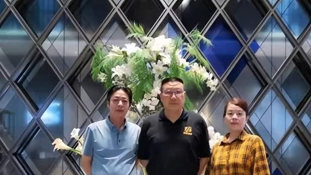 律师|舆论反转？熊磊形象有提升，公益律师已完成听证会，直播评价许敏