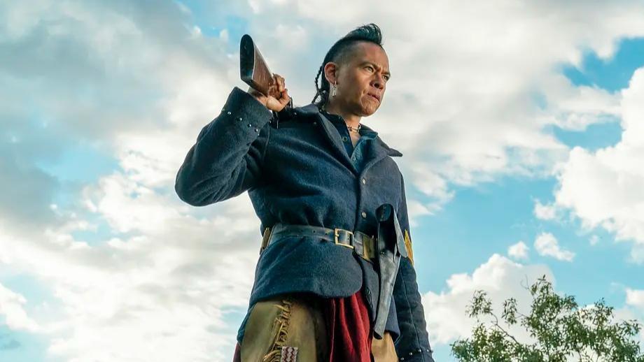 英格兰人|最新美剧《英格兰人》，画面唯美，剧情带感