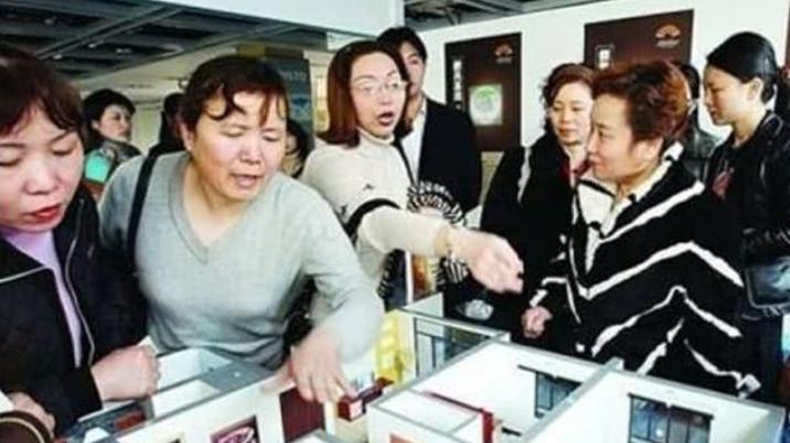 购房置业|男子要女友共同掏首付买房被拒：你不搭好窝，凭啥吸引鸟下蛋？