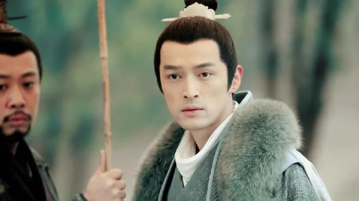 林殊|琅琊榜：林殊必须活着，卫峥也算偶然，那么聂锋活着的意义是什么