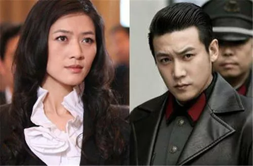 陆毅|一次，鲁豫问田海蓉：陆毅苦苦追了你四年，你为何还要嫁入豪门？