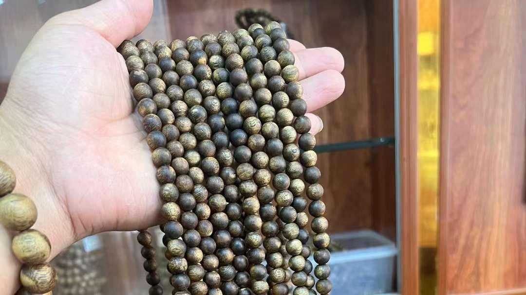 翡翠|沉香的价值是怎么定义的？